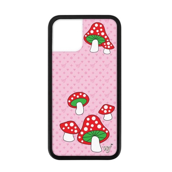 Wildflower Iphone 11 Case - Picture 1 of 2